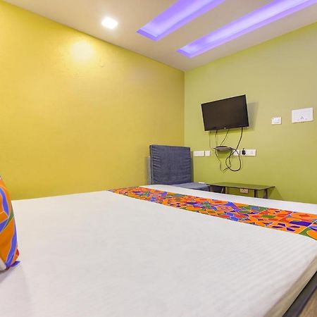 Fabhotel Dreamland Калькутта Экстерьер фото