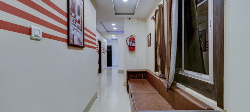 Fabhotel Dreamland Калькутта Экстерьер фото