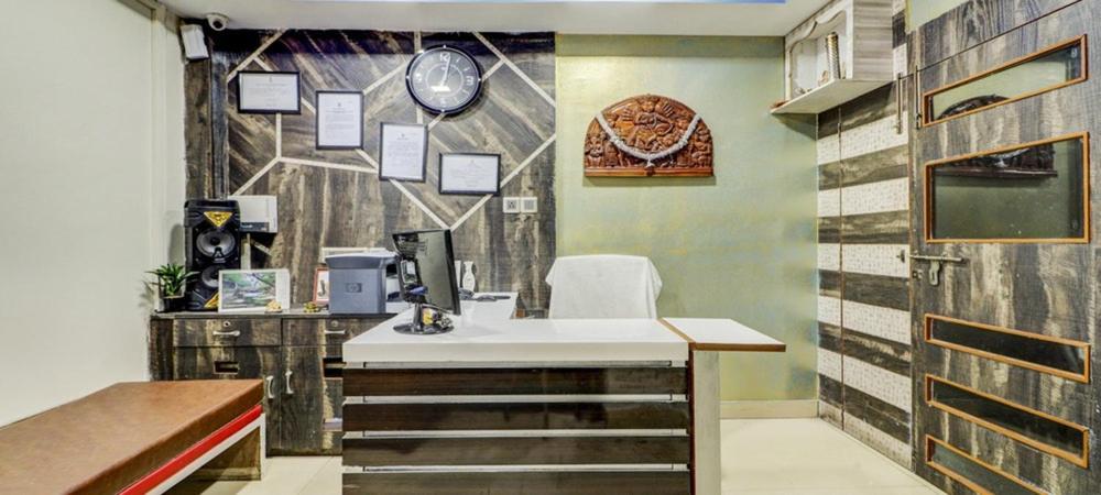 Fabhotel Dreamland Калькутта Экстерьер фото