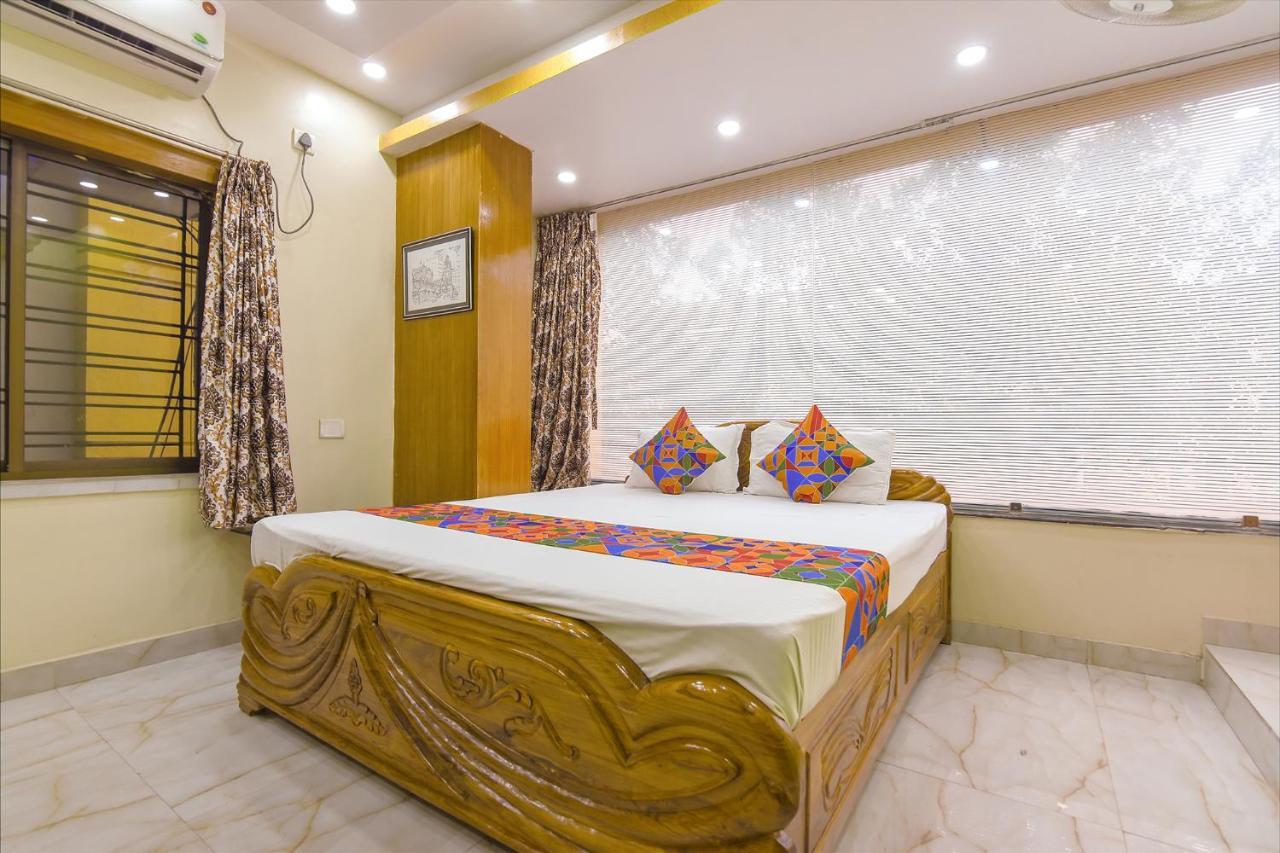 Fabhotel Dreamland Калькутта Экстерьер фото