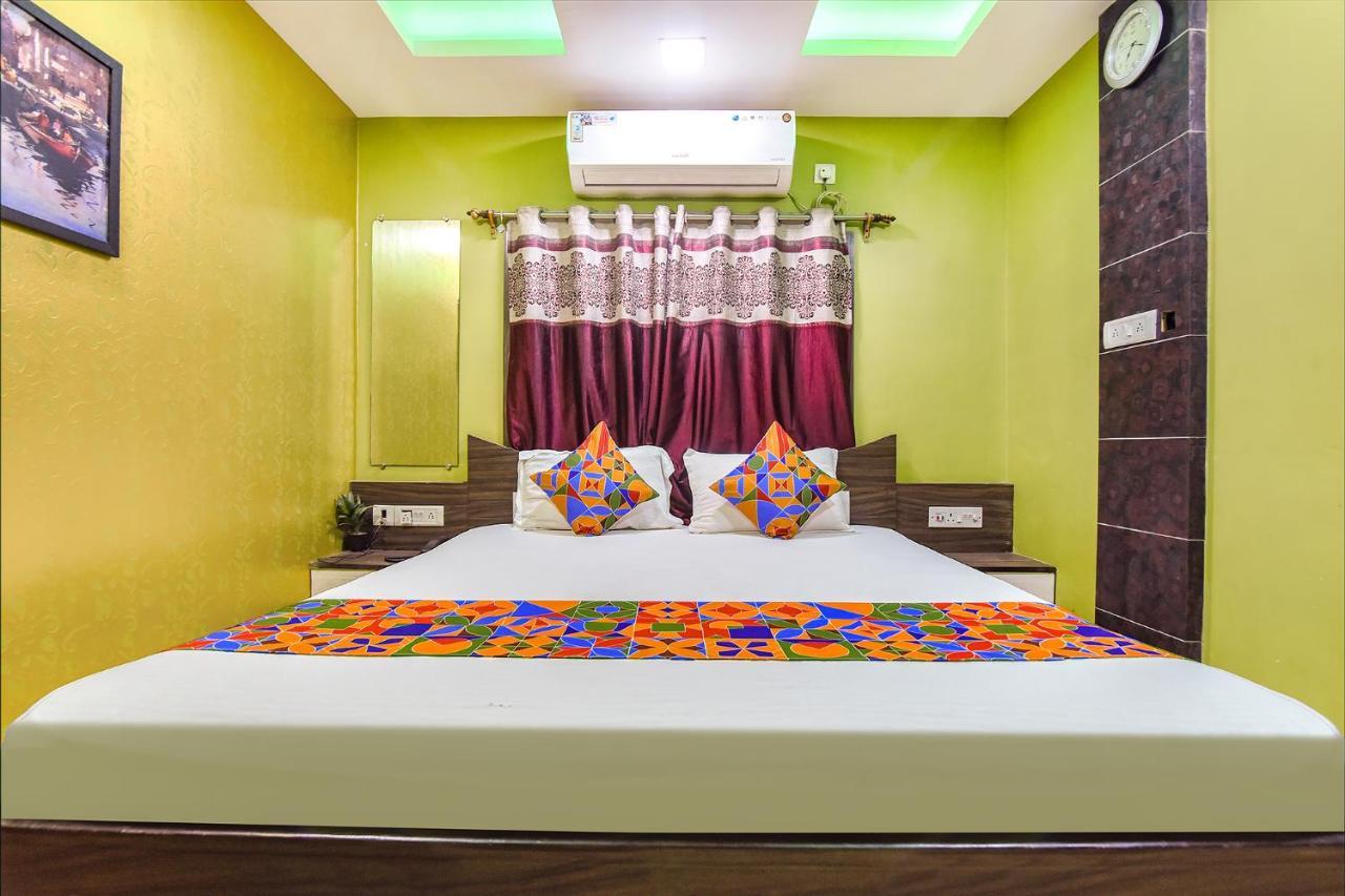 Fabhotel Dreamland Калькутта Экстерьер фото