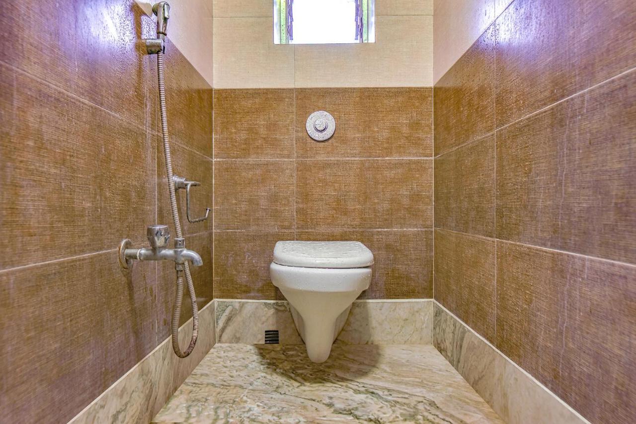 Fabhotel Dreamland Калькутта Экстерьер фото