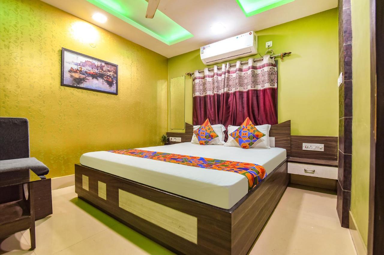 Fabhotel Dreamland Калькутта Экстерьер фото