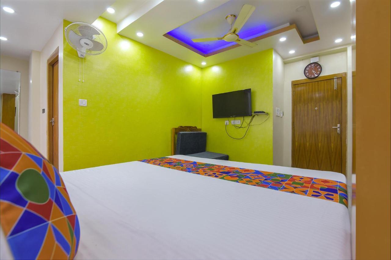 Fabhotel Dreamland Калькутта Экстерьер фото