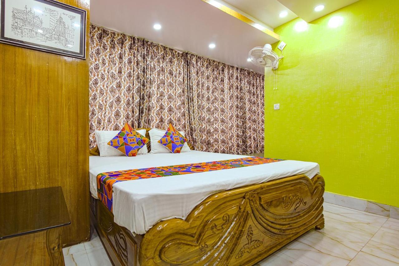 Fabhotel Dreamland Калькутта Экстерьер фото